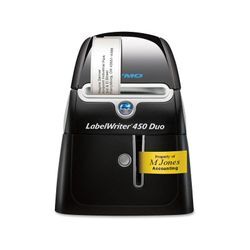 Dymo LabelWriter 450 Duo - Etikettendrucker