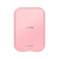 Canon Zoemini 2 Roze - Taschendrucker