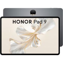 HONOR Tablet "Pad 9", grau (space grau), 256 GB, Tablets/E-Book Reader