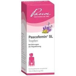 Pascofemin SL 100 ml