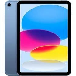 Apple iPad 2022 10.9 Zoll Cellular 256GB blau