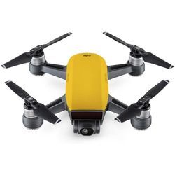 Drohne DJI Spark Fly More Combo 16,0000 min