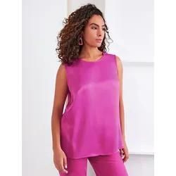 Blusen-Top Emilia Lay pink, 54