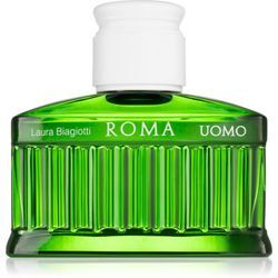 Laura Biagiotti Roma Uomo Green Swing Eau de Toilette 75 ml