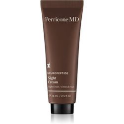 Perricone MD Neuropeptide Night Cream Nachtcreme zur Regeneration und Erneuerung der Haut 74 ml