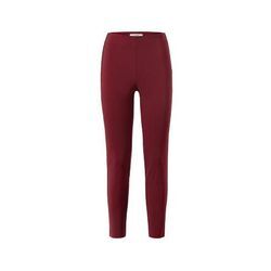 Comfort-Hose - Bordeaux - Gr.: 34