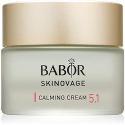 BABOR Skinovage Calming Cream beruhigende Creme für empfindliche Haut mit Neigung zum Erröten 50 ml