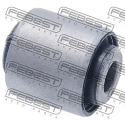 FEBEST Buchse, Stoßdämpfer für TOYOTA HONDA 52610-S9V-A02 52610-S0X-305 52610-STW-A01 HAB-205