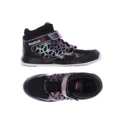 Reebok Damen Sneakers, schwarz, Gr. 38