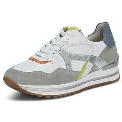 Sneaker Gabor Comfort weiss, 37