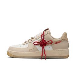 Nike Air Force 1 ’07 LX Schuh (Damen) - Weiß