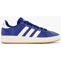 Leder Sneaker GRAND COURT BASE 00s - Herren - blau - 44