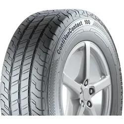 Continental Contivancontact 100 225/75 R16 118/116R Sommerreifen