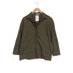 Jake s Damen Jacke, grün, Gr. 42