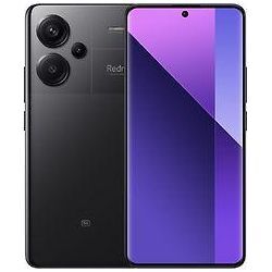 Xiaomi Redmi Note 13 Pro Plus 5G Dual SIM 512GB midnight black