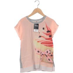 Marc Cain Damen T-Shirt, pink, Gr. 38