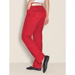 Jeans Dream Mac rot, 44