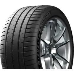 Michelin Pilot Sport 4s 275/35 ZR19 96Y Sommerreifen