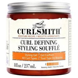 Curlsmith Haar Styling Curl Defining Styling Soufflé 237 ml