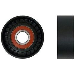 DENCKERMANN Spannrolle, Keilrippenriemen Ø65mm 65mm für PEUGEOT FIAT LANCIA 9636207480 5751.61 P224003