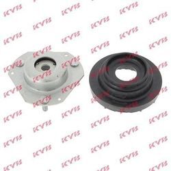 KYB Reparatursatz, Federbeinstützlager Suspension Mounting Kit vorne rechts links für FORD 8V513K099B2A 8V513K099AC 8V513K099AD SM1550