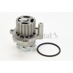 CONTINENTAL CTAM Wasserpumpe mit Dichtung für SKODA VW SEAT AUDI FORD 045121011H 1250685 1250684 WP6001