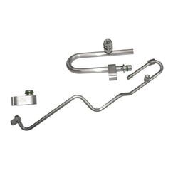 VEMO Hochdruckleitung, Klimaanlage Original Qualität für MERCEDES-BENZ 1638300316 A1638300316 V30-20-0008