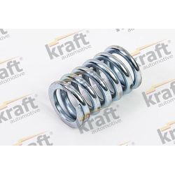 KRAFT AUTOMOTIVE Feder, Schalldämpfer für KIA TOYOTA CITROËN MAZDA SUBARU ROVER HONDA 1712.C0 BP47-40-582 BP48-40-582 0592026