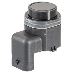 HELLA Sensor, Einparkhilfe gesteckt für SKODA HYUNDAI VW ALFA ROMEO SEAT LAND ROVER AUDI OPEL LR011602 93198684 1S0919275D 6PX 358 141-081