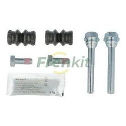 FRENKIT Führungshülsensatz, Bremssattel hinten rechts links Ø8mm 8mm für RENAULT TRUCKS SKODA ALFA ROMEO PEUGEOT SEAT FIAT AUDI CITROËN CHRYSLER VAG 4