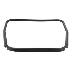 VAICO Dichtung, Ölwanne-Automatikgetriebe Original Qualität für RENAULT PEUGEOT CITROËN 2214.12 7700680106 V46-0673