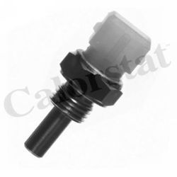 CALORSTAT by Vernet Sensor, Kühlmitteltemperatur für VW AUDI MERCEDES-BENZ FORD VOLVO BMW 1275494 A0041532528 1626473 WS2674