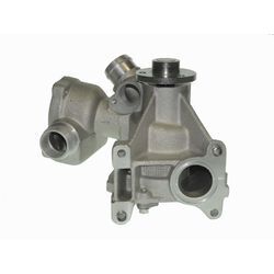 Saleri SIL Wasserpumpe für MERCEDES-BENZ A1042002901 1042002901 1042000301 PA671