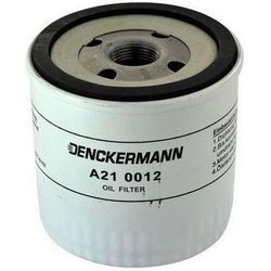 DENCKERMANN Ölfilter für AC GENERAL MOTORS VAUXHALL FORD 1136568 4M5Q6714BA 1641187 A210012