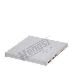 HENGST FILTER Filter, Innenraumluft für RENAULT NISSAN 272773223R 27891-00Q0B E5947LI