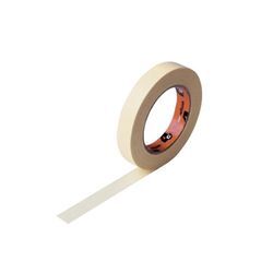 4CR Abdeckband 80°C (30mm x 50m) Abdeckpapier 1126.3050