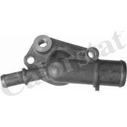 CALORSTAT by Vernet Thermostat, Kühlmittel mit Dichtung für PEUGEOT FIAT CITROËN LANCIA 0007778655 7778653 0007778653 TH6541.87J