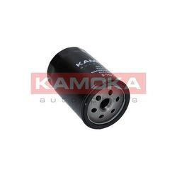 KAMOKA Ölfilter 78mm für SKODA GENERAL MOTORS SEAT PEUGEOT JAGUAR FORD VOLVO BMW VAG ROVER 5008652 XR83332 06A115561 F101601