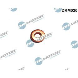 Dr.Motor Automotive Dichtring, Einspritzventil 14,9mm für MITSUBISHI RENAULT SUZUKI DACIA FIAT MERCEDES-BENZ VOLVO NISSAN OPEL 15313-84A00 A626997034