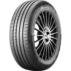 CONTINENTAL Reifen 225/55R17 97Y - ContiPremiumContact 5 Sommerreifen 03568390000