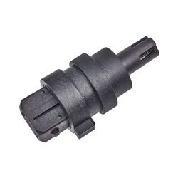 MEYLE Sensor, Ansauglufttemperatur MEYLE-ORIGINAL: True to OE. 2-polig für SKODA VW SEAT AUDI FORD 028906081 1003742 114 812 0011