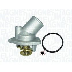 MAGNETI MARELLI Thermostat, Kühlmittel mit Dichtung für OPEL 93206807 1338070 352317004280