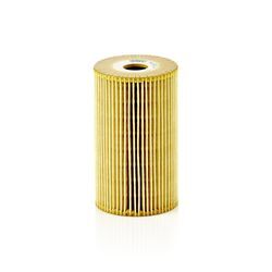 MANN-FILTER Ölfilter mit Dichtung 78mm für RENAULT TRUCKS CHTC AUTO MERCEDES-BENZ ISUZU 3661841225 0011844425 A3641800109 HU 932/4 x