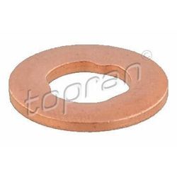 TOPRAN Dichtring, Einspritzventil 15mm für MERCEDES-BENZ 6110170660 A6110170660 409 121