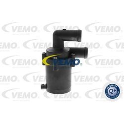 VEMO Zusatzwasserpumpe Q+, Erstausrüsterqualität MADE IN GERMANY 12V für SKODA VW SEAT AUDI VAG 1T0965561A 1T0965561 V10-16-0046