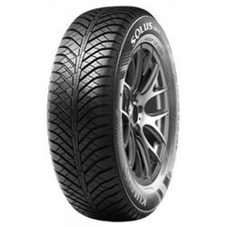 KUMHO REIFEN 255/60R17 106V - Solus HA31 Ganzjahresreifen 2231733