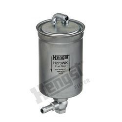 HENGST FILTER Kraftstofffilter 88mm für VAG 8E0127401C 8E0127401B H273WK