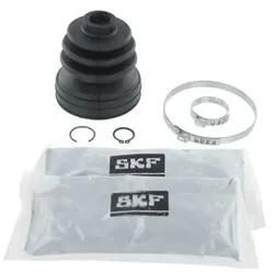 SKF Faltenbalgsatz, Antriebswelle vorne rechts links 72mm für RENAULT MINI PEUGEOT NISSAN ROVER C9GDA-2U60A 3287.94 C9GDA-2U60H VKJP 8349