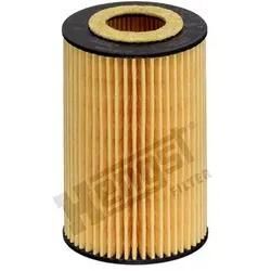 HENGST FILTER Ölfilter 65mm für VAG 06E115562E 06E116466B 06E115562B E237H D331