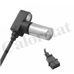 CALORSTAT by Vernet Impulsgeber, Kurbelwelle Sensor, Nockenwellenposition Kurbelwelle,Sensor, für VW AUDI 034905381A 077905381 035905381B CS0292